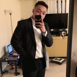 Meet your Posher, Kay